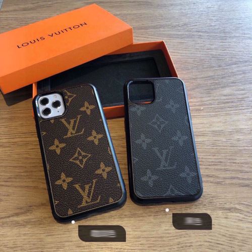 ルイ ヴィトンスーパーコピー 2022新作 ルイ ヴィトン LOUIS VUITTON オリジナル 長く愛用できる スタイリッシュ 2色可選 ケータイケース