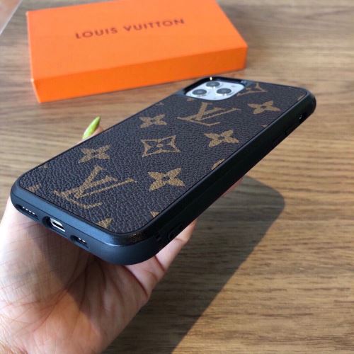 ルイ ヴィトンスーパーコピー 2022新作 ルイ ヴィトン LOUIS VUITTON オリジナル 長く愛用できる スタイリッシュ 2色可選 ケータイケース
