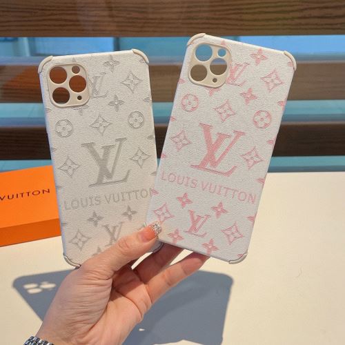 ケータイケース 2色可選 ファッション 人気 可愛い シンプル☆シック 2022新作 ルイ ヴィトン LOUIS VUITTON ルイ ヴィトンコピー