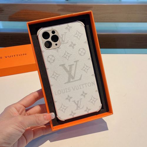 ケータイケース 2色可選 ファッション 人気 可愛い シンプル☆シック 2022新作 ルイ ヴィトン LOUIS VUITTON ルイ ヴィトンコピー