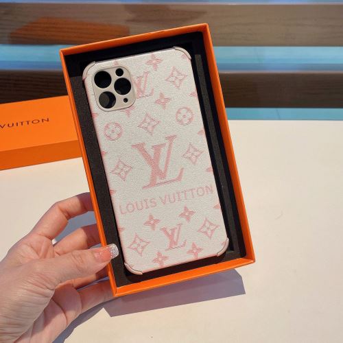 ケータイケース 2色可選 ファッション 人気 可愛い シンプル☆シック 2022新作 ルイ ヴィトン LOUIS VUITTON ルイ ヴィトンコピー