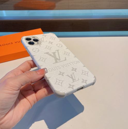 ケータイケース 2色可選 ファッション 人気 可愛い シンプル☆シック 2022新作 ルイ ヴィトン LOUIS VUITTON ルイ ヴィトンコピー