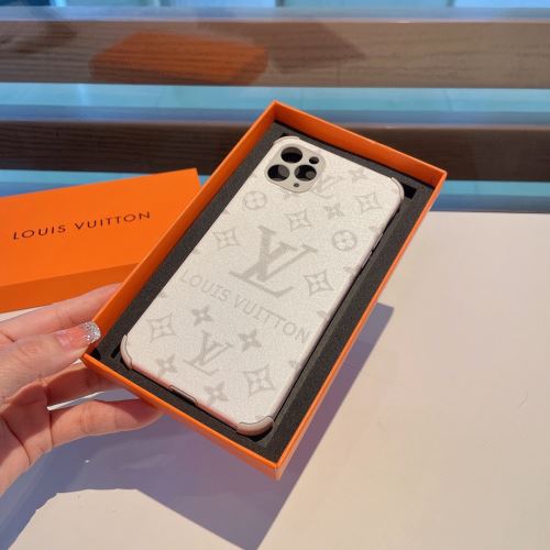 ケータイケース 2色可選 ファッション 人気 可愛い シンプル☆シック 2022新作 ルイ ヴィトン LOUIS VUITTON ルイ ヴィトンコピー