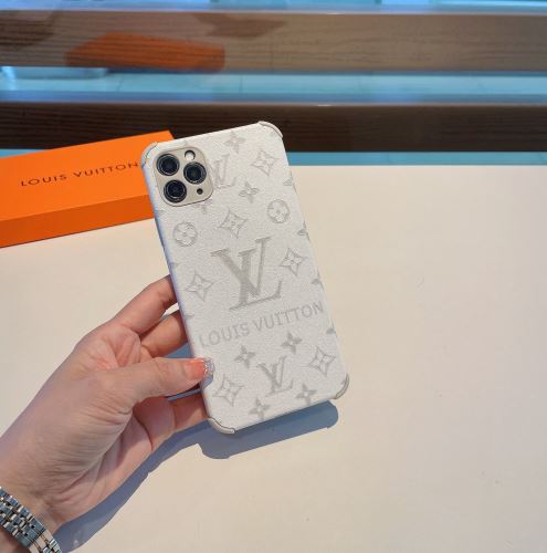 ケータイケース 2色可選 ファッション 人気 可愛い シンプル☆シック 2022新作 ルイ ヴィトン LOUIS VUITTON ルイ ヴィトンコピー