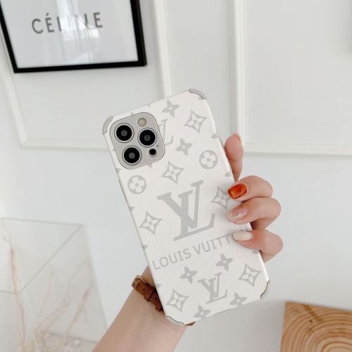 ケータイケース 2色可選 ファッション 人気 可愛い シンプル☆シック 2022新作 ルイ ヴィトン LOUIS VUITTON ルイ ヴィトンコピー