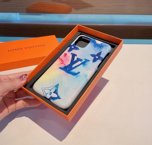 2022新作 ルイ ヴィトンスーパーコピー 激安 長く愛用できる ルイ ヴィトン LOUIS VUITTON ケータイケース 人気 ランキング