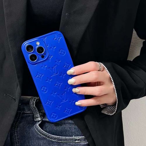 ケータイケース 2022新作 ルイ ヴィトン LOUIS VUITTON 魅力ファッション 2色可選 ルイ ヴィトンコピーブランド 海外限定ライン