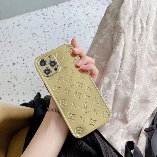 ケータイケース 2022新作 ルイ ヴィトン LOUIS VUITTON 魅力ファッション 2色可選 ルイ ヴィトンコピーブランド 海外限定ライン