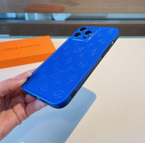 ケータイケース 2022新作 ルイ ヴィトン LOUIS VUITTON 魅力ファッション 2色可選 ルイ ヴィトンコピーブランド 海外限定ライン