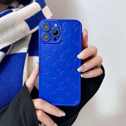 ケータイケース 2022新作 ルイ ヴィトン LOUIS VUITTON 魅力ファッション 2色可選 ルイ ヴィトンコピーブランド 海外限定ライン