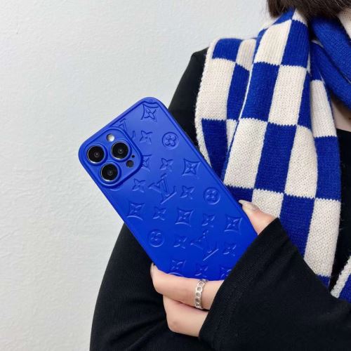 ケータイケース 2022新作 ルイ ヴィトン LOUIS VUITTON 魅力ファッション 2色可選 ルイ ヴィトンコピーブランド 海外限定ライン