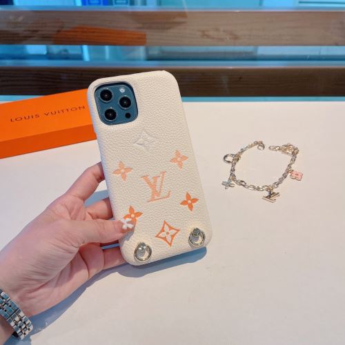 シリコンケース ルイ ヴィトン偽物ブランド 希少価値大！可愛い ケータイケース 2022新作 ルイ ヴィトン LOUIS VUITTON 2色可選
