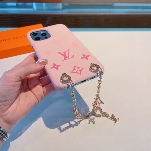 シリコンケース ルイ ヴィトン偽物ブランド 希少価値大！可愛い ケータイケース 2022新作 ルイ ヴィトン LOUIS VUITTON 2色可選