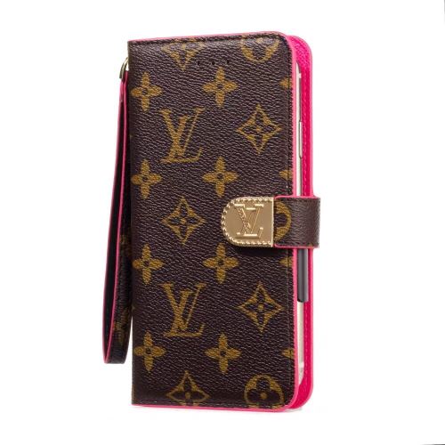 多色選択可 シックスタイルに活躍 2022新作 ルイ ヴィトン LOUIS VUITTON 横開き ルイ ヴィトンスーパーコピー 代引 手帳型ケース ケータイケース