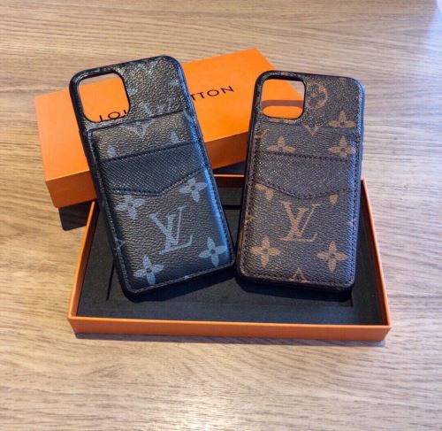 ルイ ヴィトン LOUIS VUITTON オリジナル 早くも完売している ルイ ヴィトンブランドスーパーコピー 2022新作 ケータイケース カード収納 2色可選