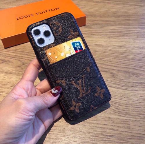 ルイ ヴィトン LOUIS VUITTON オリジナル 早くも完売している ルイ ヴィトンブランドスーパーコピー 2022新作 ケータイケース カード収納 2色可選