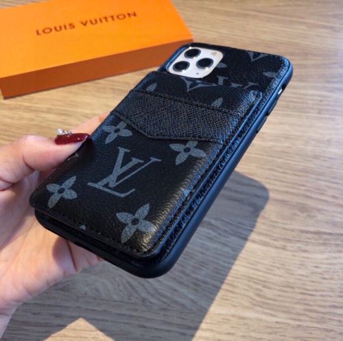 ルイ ヴィトン LOUIS VUITTON オリジナル 早くも完売している ルイ ヴィトンブランドスーパーコピー 2022新作 ケータイケース カード収納 2色可選