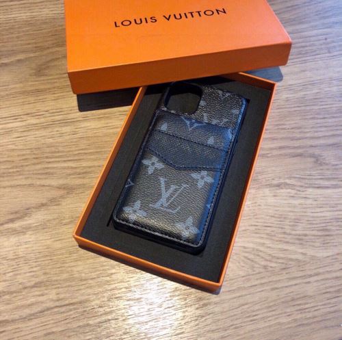 ルイ ヴィトン LOUIS VUITTON オリジナル 早くも完売している ルイ ヴィトンブランドスーパーコピー 2022新作 ケータイケース カード収納 2色可選