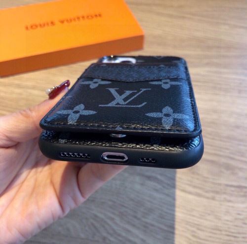 ルイ ヴィトン LOUIS VUITTON オリジナル 早くも完売している ルイ ヴィトンブランドスーパーコピー 2022新作 ケータイケース カード収納 2色可選