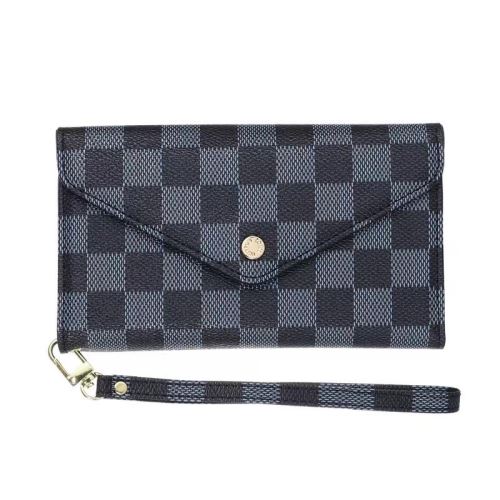 ケータイケース 2022新作 折りたたみ 横開き シンプル☆シック 人気商品登場 ルイ ヴィトン LOUIS VUITTON 多色選択可 ルイ ヴィトンブランド コピー