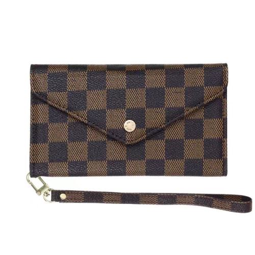 ケータイケース 2022新作 折りたたみ 横開き シンプル☆シック 人気商品登場 ルイ ヴィトン LOUIS VUITTON 多色選択可 ルイ ヴィトンブランド コピー