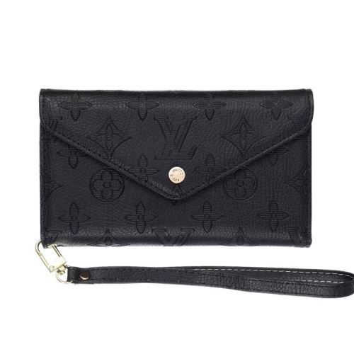 ケータイケース 2022新作 折りたたみ 横開き シンプル☆シック 人気商品登場 ルイ ヴィトン LOUIS VUITTON 多色選択可 ルイ ヴィトンブランド コピー