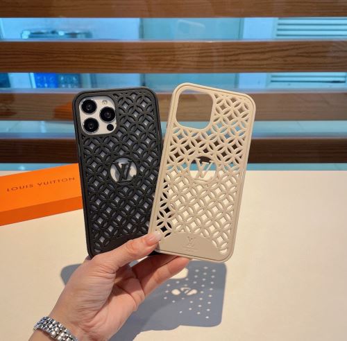ルイ ヴィトンスーパーコピー 2022新作 オリジナル 今買い◎得 ルイ ヴィトン LOUIS VUITTON 2色可選 ケータイケース シンプル☆シック