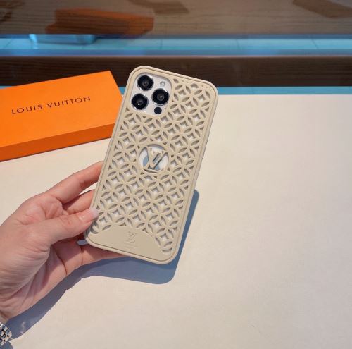 ルイ ヴィトンスーパーコピー 2022新作 オリジナル 今買い◎得 ルイ ヴィトン LOUIS VUITTON 2色可選 ケータイケース シンプル☆シック