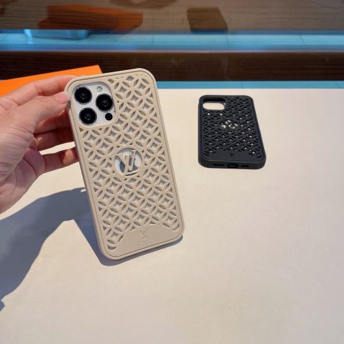 ルイ ヴィトンスーパーコピー 2022新作 オリジナル 今買い◎得 ルイ ヴィトン LOUIS VUITTON 2色可選 ケータイケース シンプル☆シック