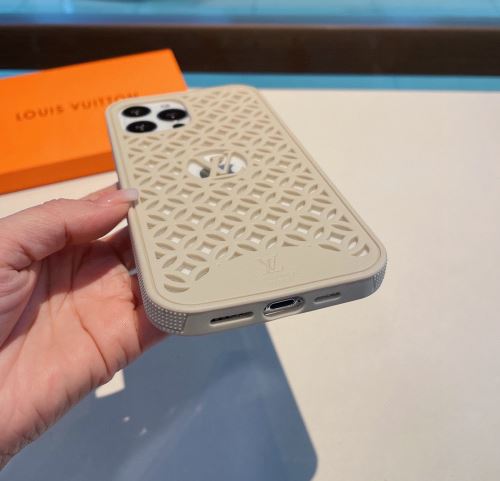 ルイ ヴィトンスーパーコピー 2022新作 オリジナル 今買い◎得 ルイ ヴィトン LOUIS VUITTON 2色可選 ケータイケース シンプル☆シック