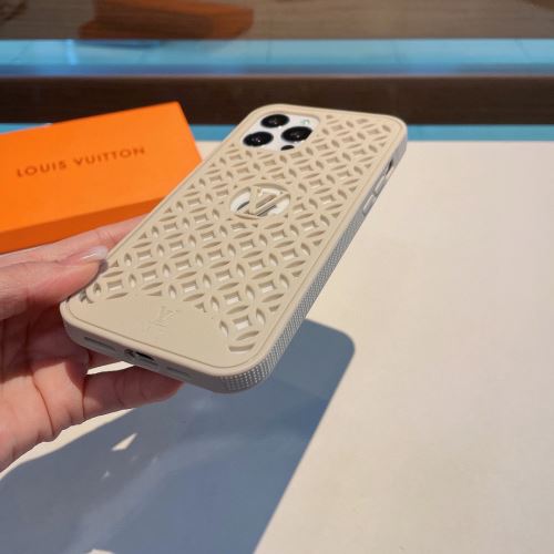 ルイ ヴィトンスーパーコピー 2022新作 オリジナル 今買い◎得 ルイ ヴィトン LOUIS VUITTON 2色可選 ケータイケース シンプル☆シック