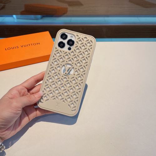 ルイ ヴィトンスーパーコピー 2022新作 オリジナル 今買い◎得 ルイ ヴィトン LOUIS VUITTON 2色可選 ケータイケース シンプル☆シック