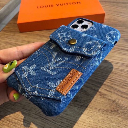 ルイ ヴィトン LOUIS VUITTON 超目玉 ルイ ヴィトンコピー ブランド 完成度の高い逸品 ケータイケース 2022新作 カード収納 ファッション 人気