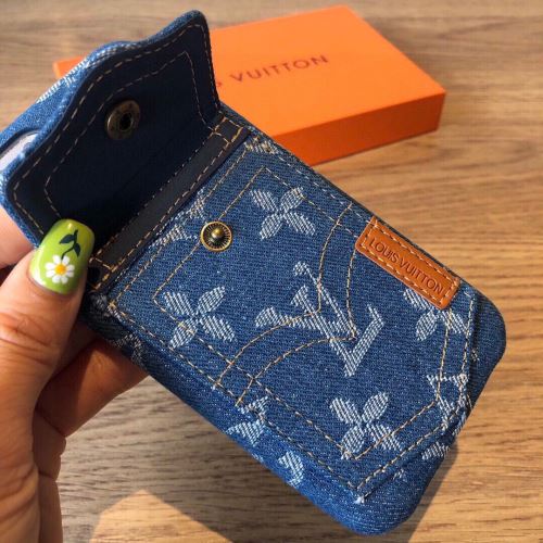 ルイ ヴィトン LOUIS VUITTON 超目玉 ルイ ヴィトンコピー ブランド 完成度の高い逸品 ケータイケース 2022新作 カード収納 ファッション 人気
