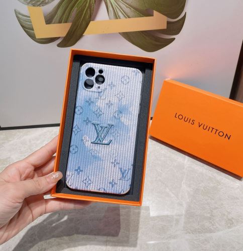 シリコンケース 2022新作 スタイリッシュ 高級感ある ルイ ヴィトン LOUIS VUITTON ルイ ヴィトンスーパーコピー 激安 ケータイケース