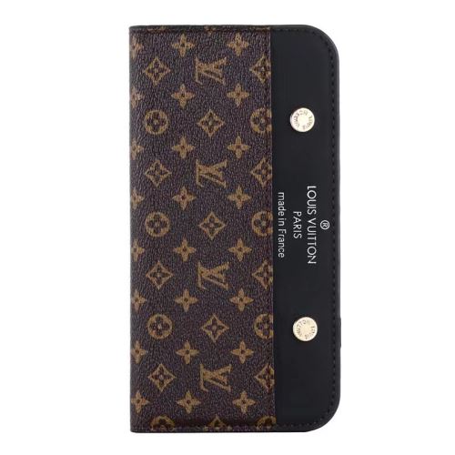 ルイ ヴィトンスーパーコピー 二つ折 ルイ ヴィトン LOUIS VUITTON 多色選択可 ケータイケース 利便性に優れ フラップ 2022新作 オリジナル