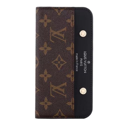 ルイ ヴィトンスーパーコピー 二つ折 ルイ ヴィトン LOUIS VUITTON 多色選択可 ケータイケース 利便性に優れ フラップ 2022新作 オリジナル