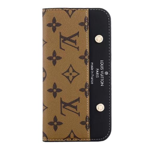 ルイ ヴィトンスーパーコピー 二つ折 ルイ ヴィトン LOUIS VUITTON 多色選択可 ケータイケース 利便性に優れ フラップ 2022新作 オリジナル