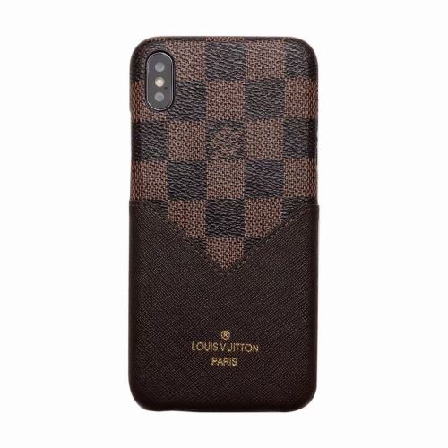 流通限定モデル ルイ ヴィトンコピー ブランド カード収納 シンプル☆シック 2022新作 ルイ ヴィトン LOUIS VUITTON ケータイケース 多色選択可