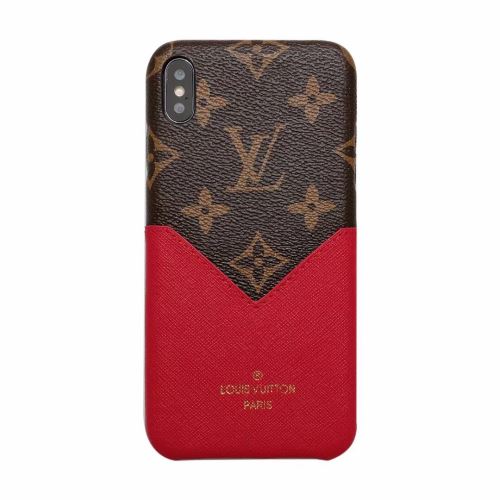 流通限定モデル ルイ ヴィトンコピー ブランド カード収納 シンプル☆シック 2022新作 ルイ ヴィトン LOUIS VUITTON ケータイケース 多色選択可