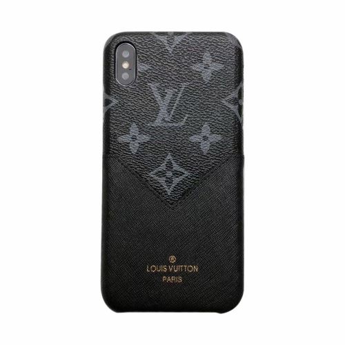 流通限定モデル ルイ ヴィトンコピー ブランド カード収納 シンプル☆シック 2022新作 ルイ ヴィトン LOUIS VUITTON ケータイケース 多色選択可
