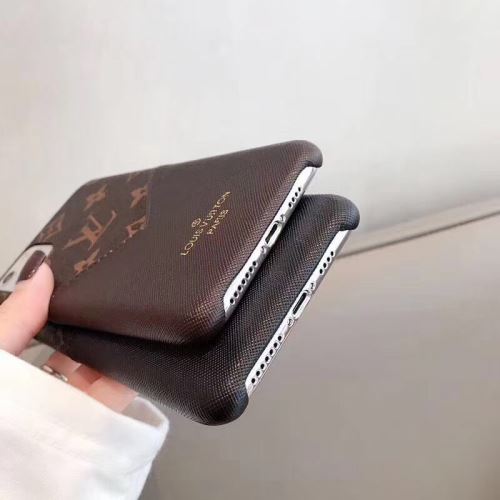 流通限定モデル ルイ ヴィトンコピー ブランド カード収納 シンプル☆シック 2022新作 ルイ ヴィトン LOUIS VUITTON ケータイケース 多色選択可