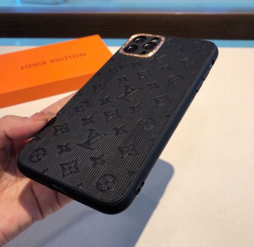 シリコンケース おしゃれに絶大な人気の スタイリッシュ 3色可選 ルイ ヴィトン LOUIS VUITTON 2022新作 ルイ ヴィトンブランド 偽物 通販 ケータイケース