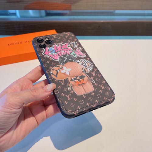 ルイ ヴィトン LOUIS VUITTON 2022新作 ルイ ヴィトンスーパーコピー 激安 スタイリッシュな印象 ケータイケース 海外限定ライン アニマル系