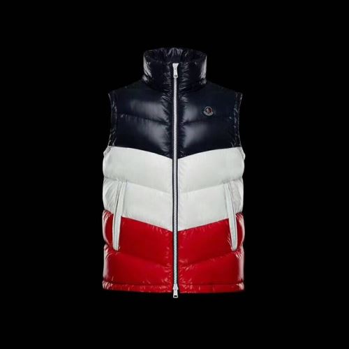 長く愛用できる 争奪戦必至 2021秋冬 モンクレール MONCLER ダウンジャケット ベスト モンクレールコピー ブランド 高級感ある