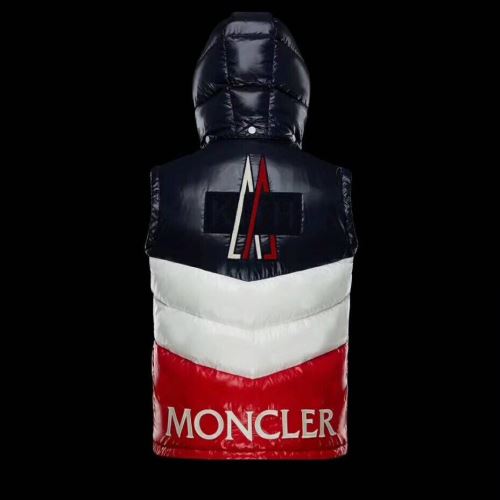 長く愛用できる 争奪戦必至 2021秋冬 モンクレール MONCLER ダウンジャケット ベスト モンクレールコピー ブランド 高級感ある