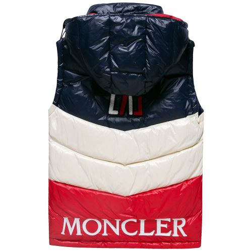 長く愛用できる 争奪戦必至 2021秋冬 モンクレール MONCLER ダウンジャケット ベスト モンクレールコピー ブランド 高級感ある