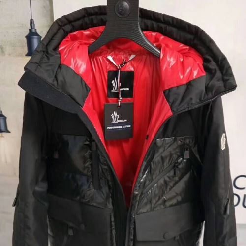 2021秋冬 モンクレール MONCLER ダウンジャケット モンクレールブランド 偽物 通販 今一番HOTな新品 すっきり着膨れしない 汚れしにくい 