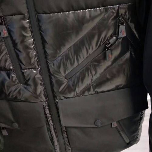 2021秋冬 モンクレール MONCLER ダウンジャケット モンクレールブランド 偽物 通販 今一番HOTな新品 すっきり着膨れしない 汚れしにくい 