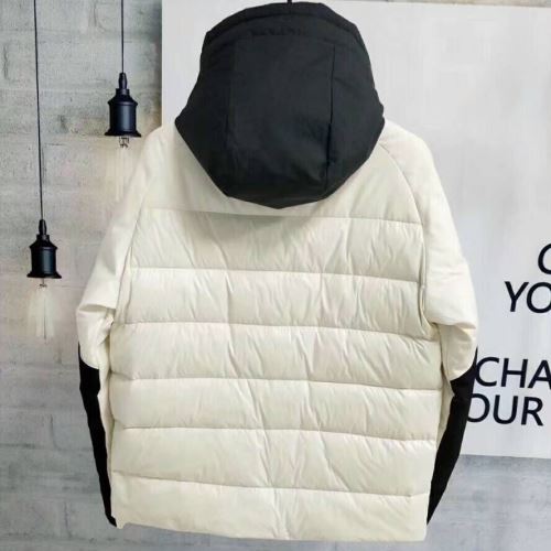 実用性に溢れるアイテム 保温効果は抜群 肌寒い季節に欠かせない ダウンジャケット モンクレールスーパーコピー 激安 2021秋冬 モンクレール MONCLER  
